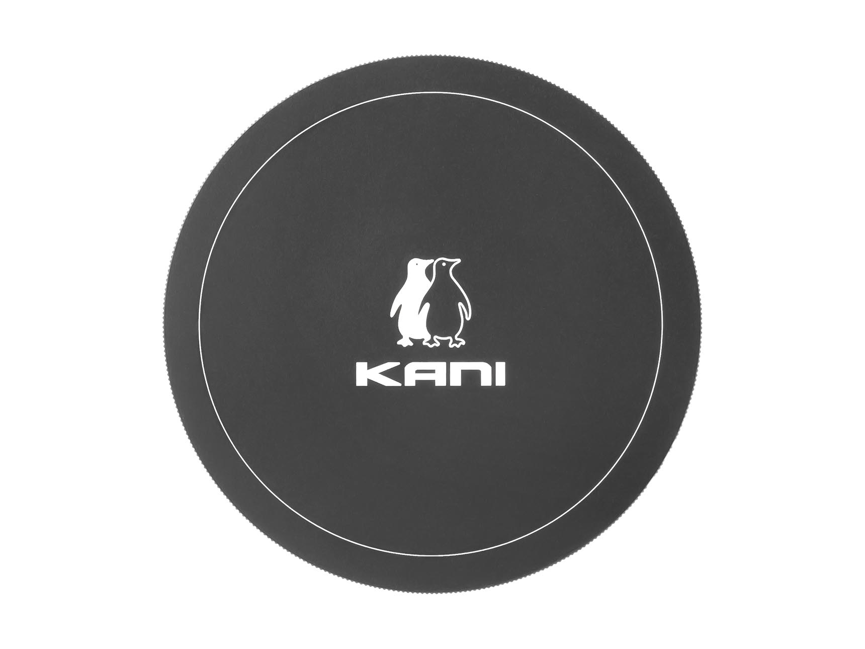 Magnetic Cap 62mm