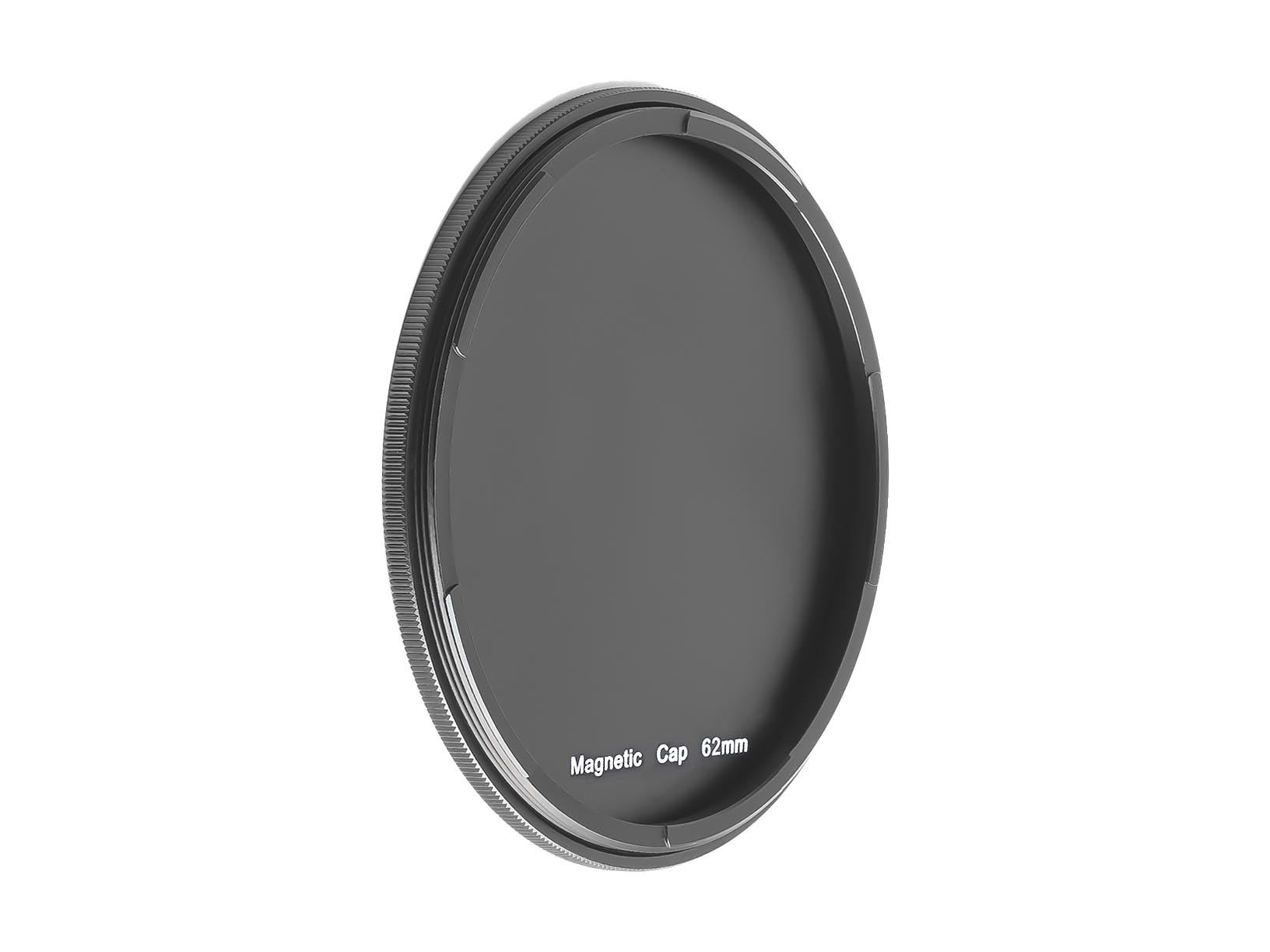 Magnetic Cap 62mm
