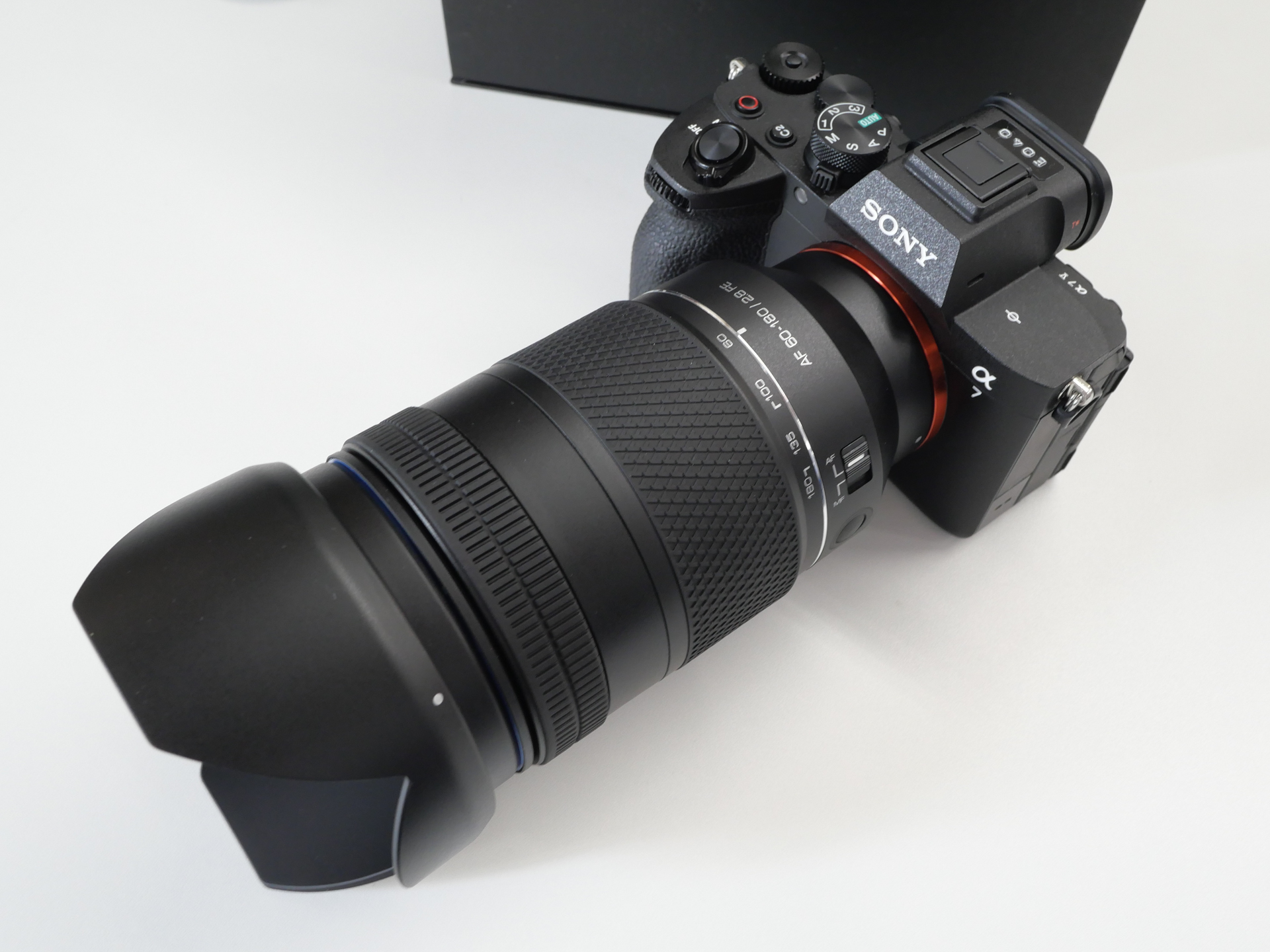60mmの場合