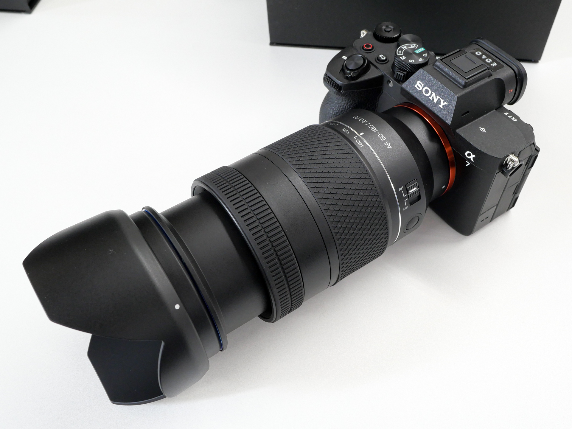 180mmの場合