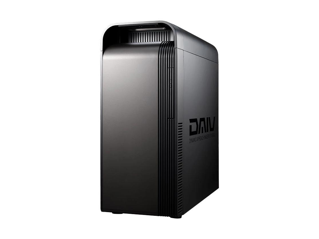 11万円OFFのDAIV FM-A9G80