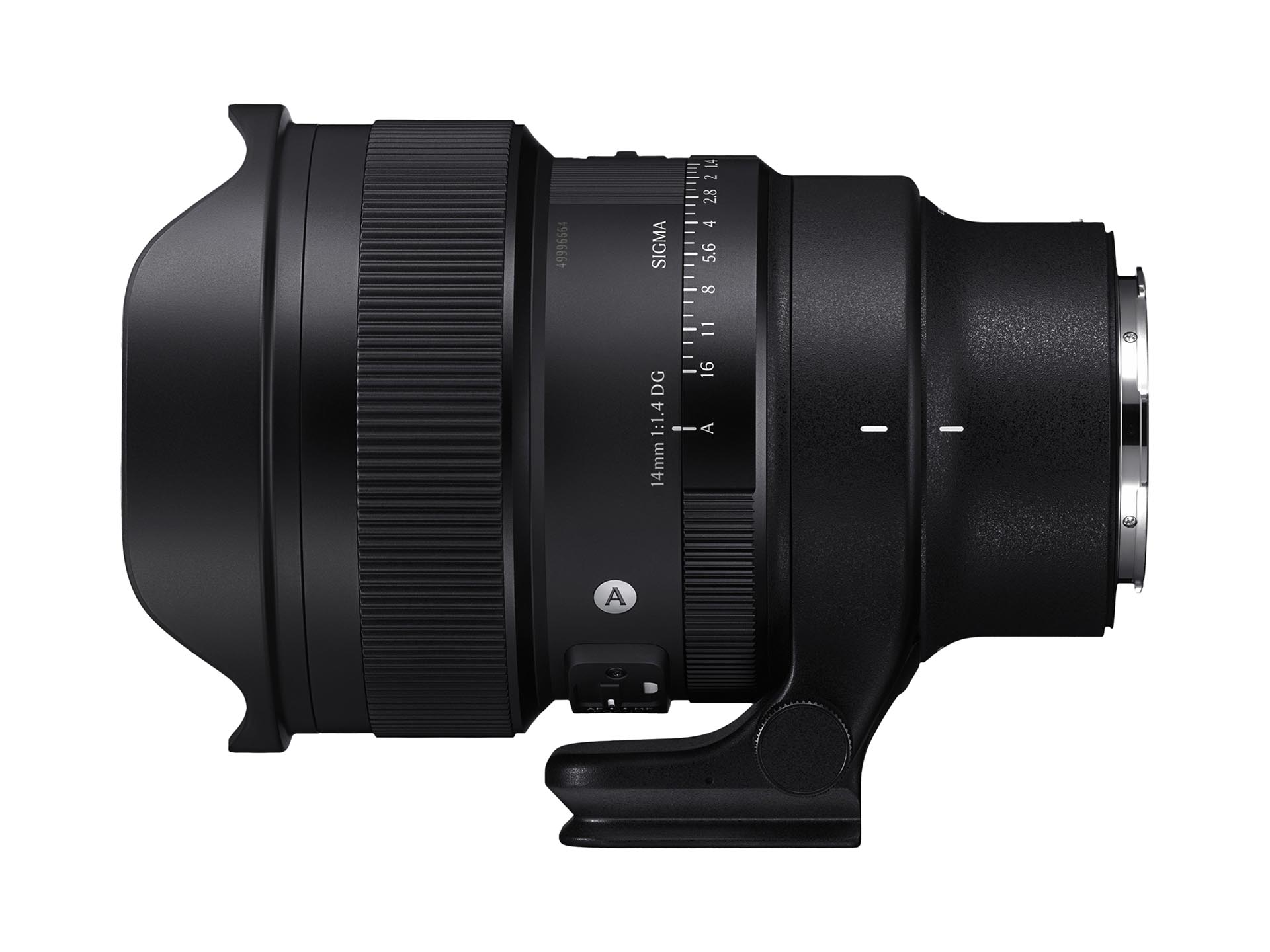 Sigma 14mm F1.4 DG DN｜Art