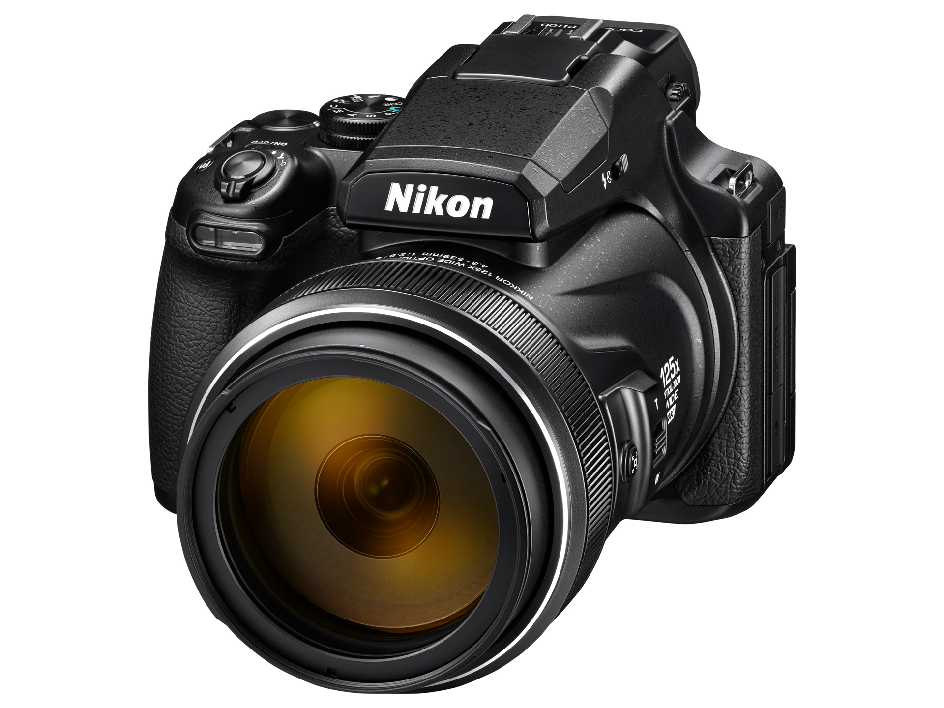 ニコン「COOLPIX P1100」