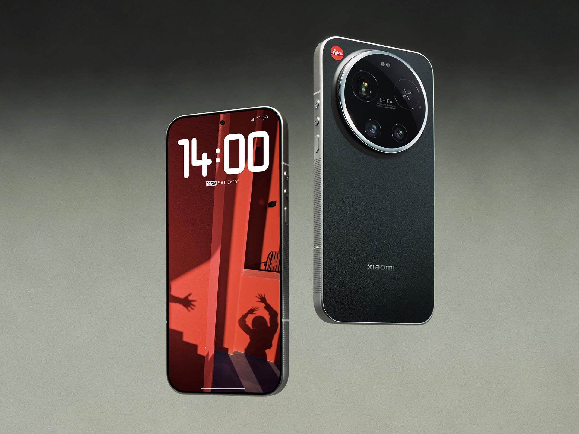「Leica Leitzphone powered by Xiaomi」
