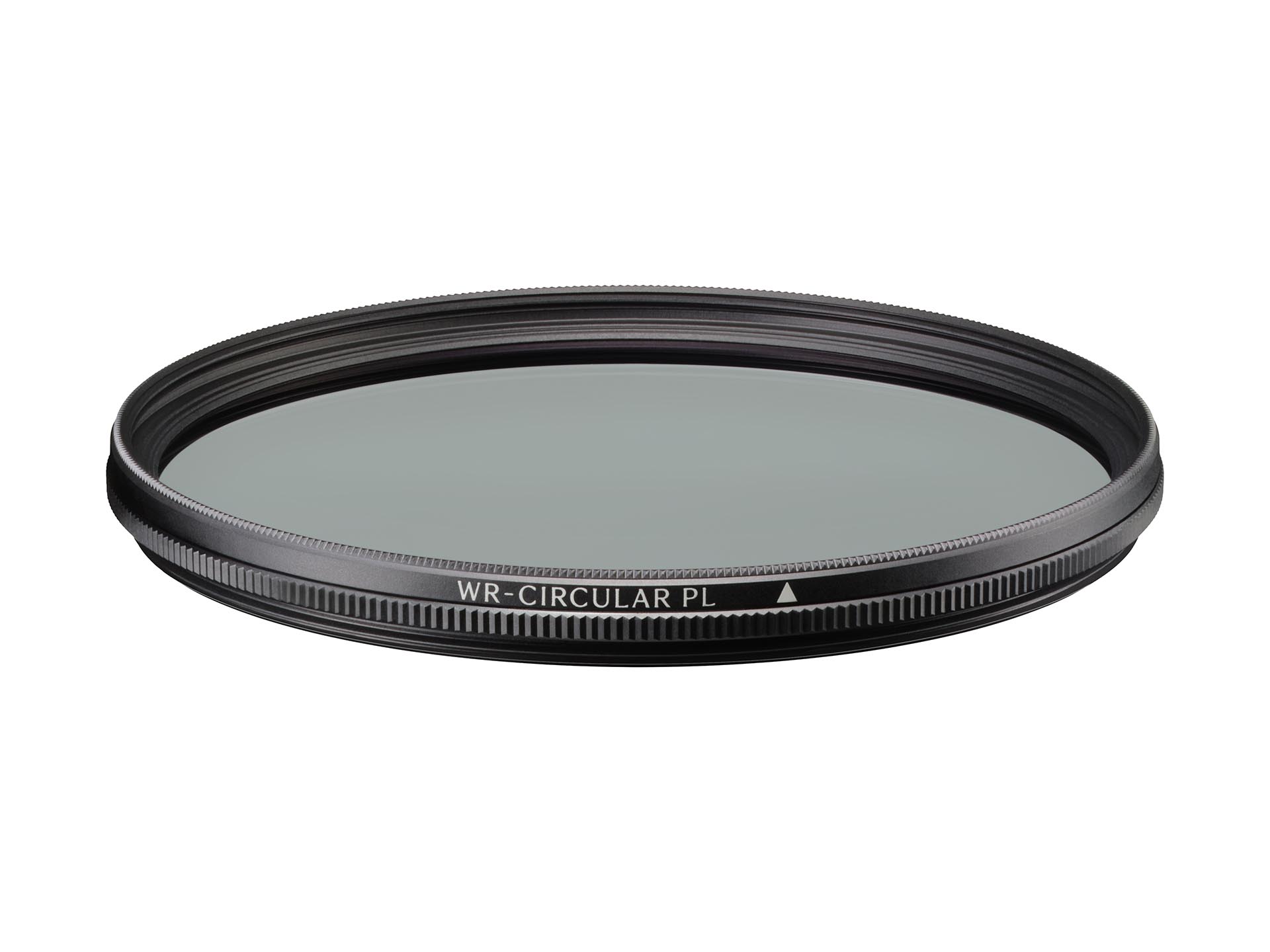Sigma WR Circular PL Filter CPL-21