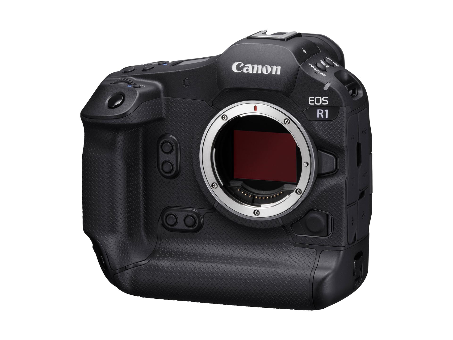 EOS R1