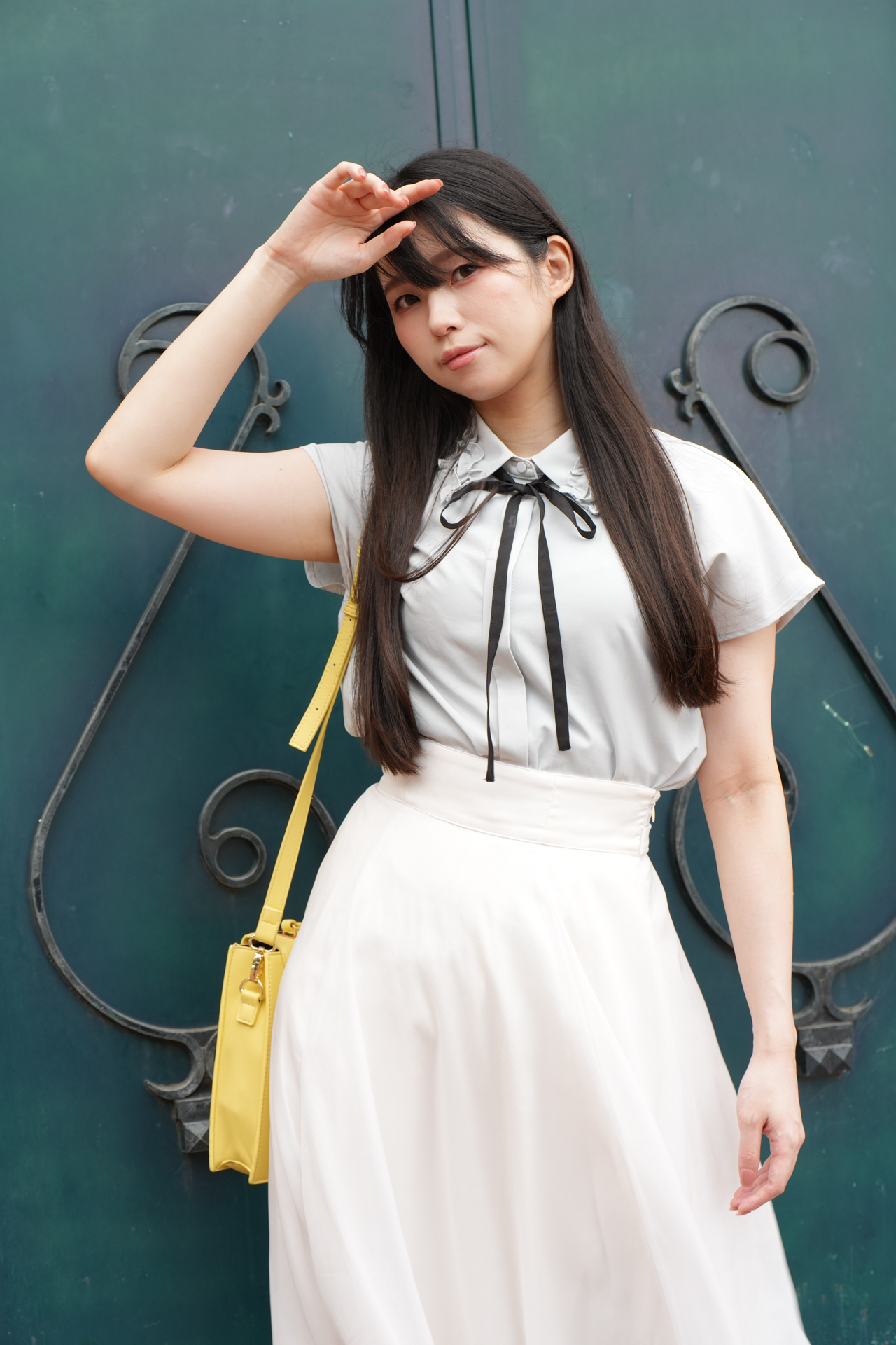 α7 V／LK SAMYANG AF 60-180mm F2.8／60mm／絞り優先AE（1/60秒、F5.6、1EV）／ISO 320