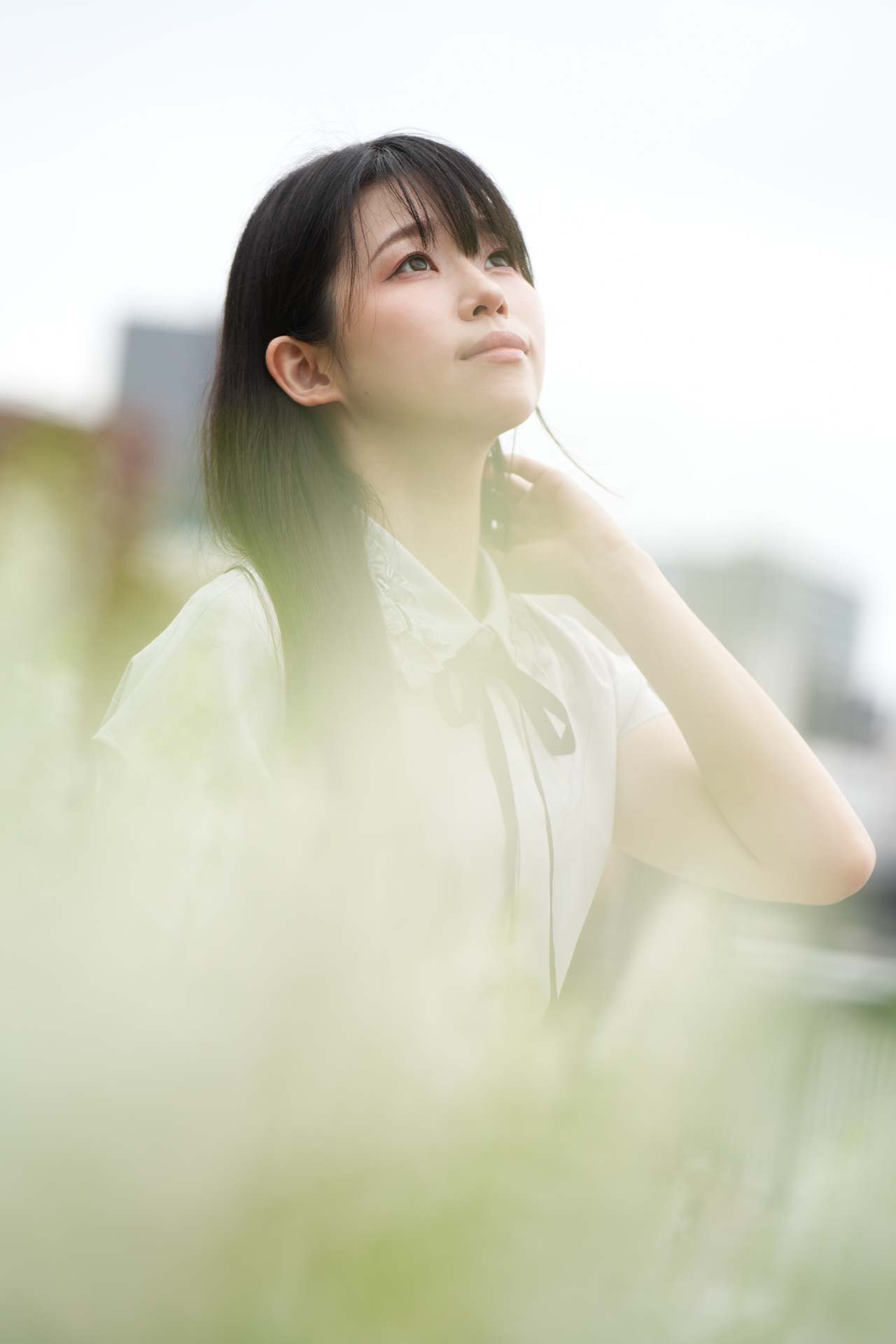 α7 V／LK SAMYANG AF 60-180mm F2.8／114mm／絞り優先AE（1/125秒、F2.8、1.7EV）／ISO 125
