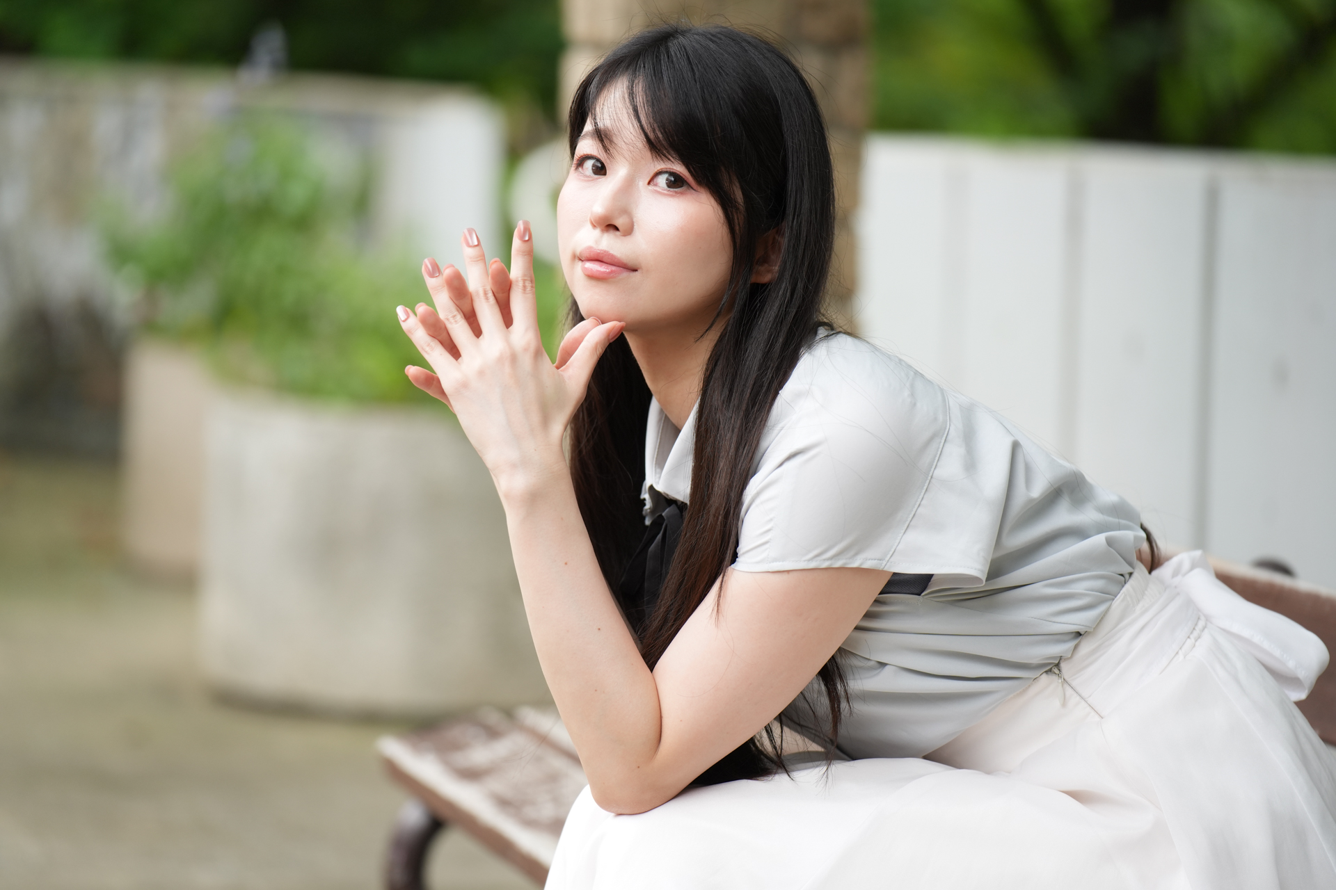 α7 V／LK SAMYANG AF 60-180mm F2.8／136mm／絞り優先AE（1/160秒、F2.8、1EV）／ISO 500