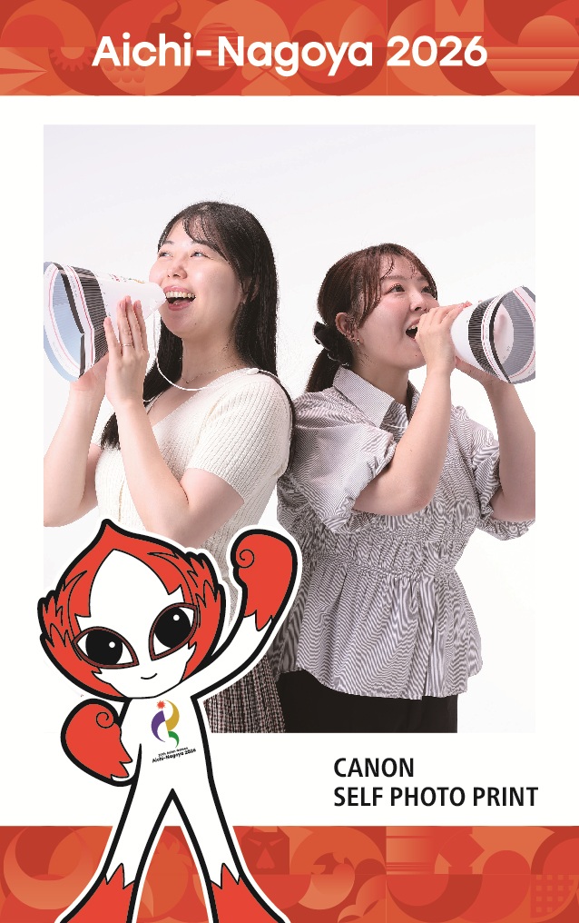 フォトフレームのイメージ