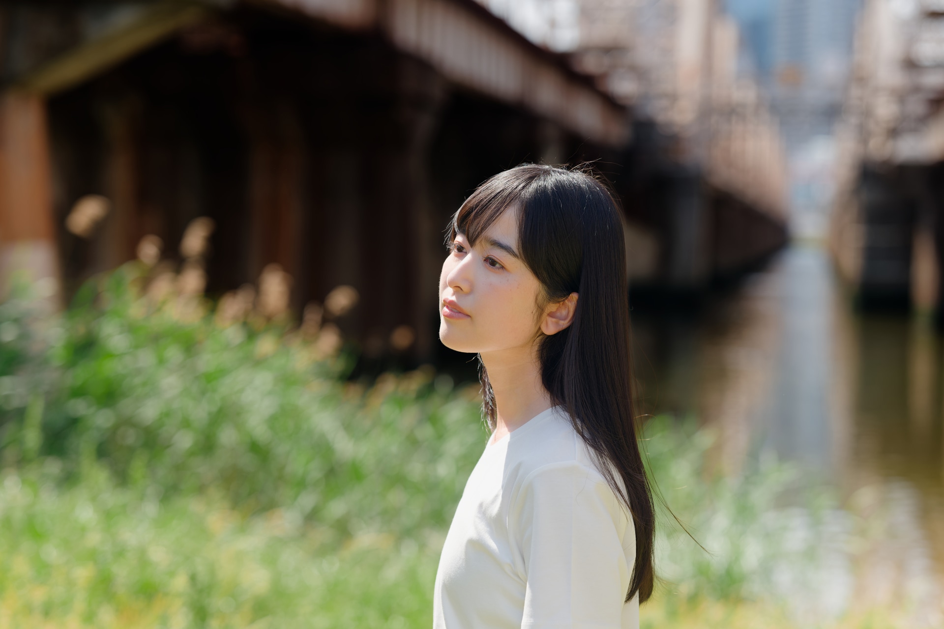 <span class="fnt-85">ニコン Zf／NIKKOR Z 85mm f/1.8 S／85mm／マニュアル露出（F3.2、1/800秒）／ISO 100／WB：オート</span>