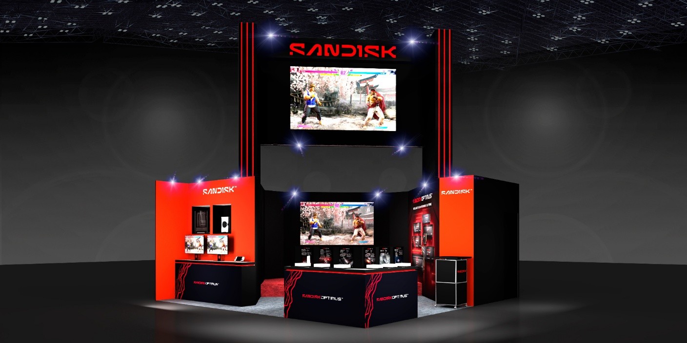 9月17日（木）開幕の「東京ゲームショウ2026」で展示される
