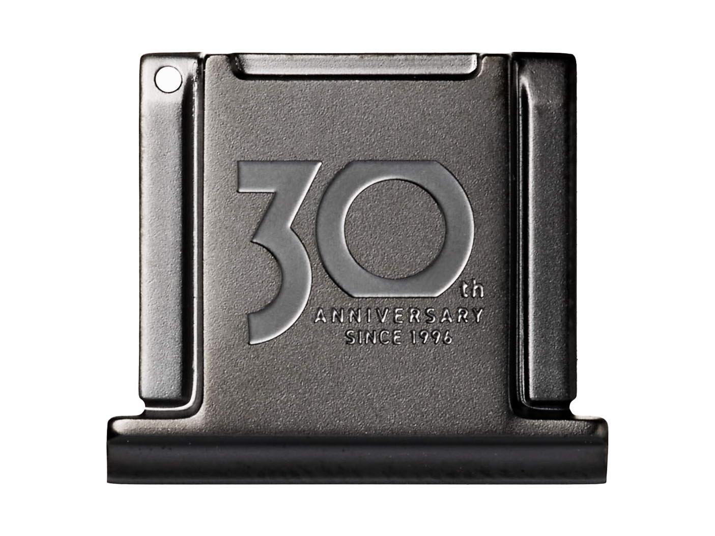 メタルホットシューカバー「GK-2（30th）」