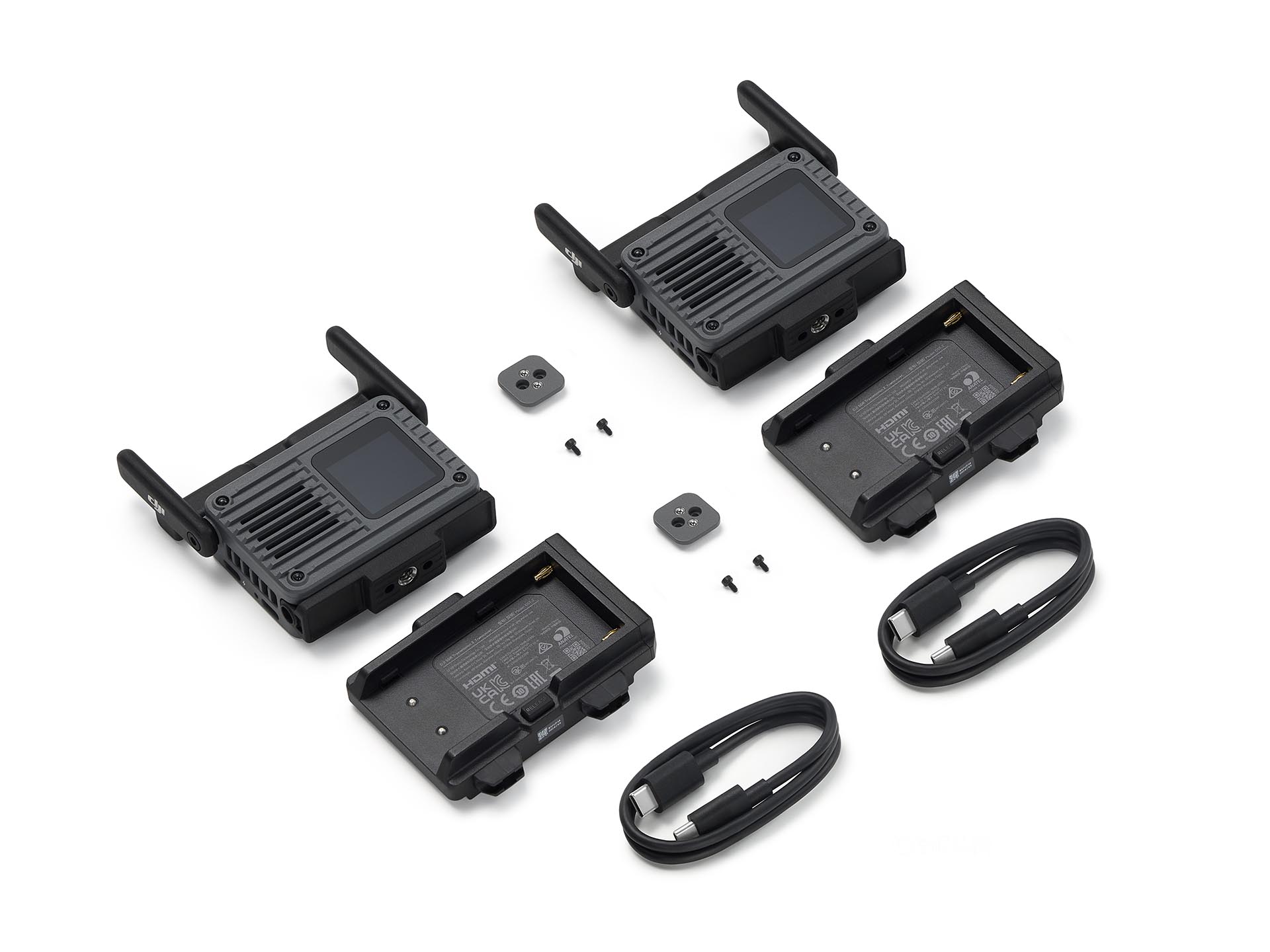 DJI SDR Transmission 2 コンボ