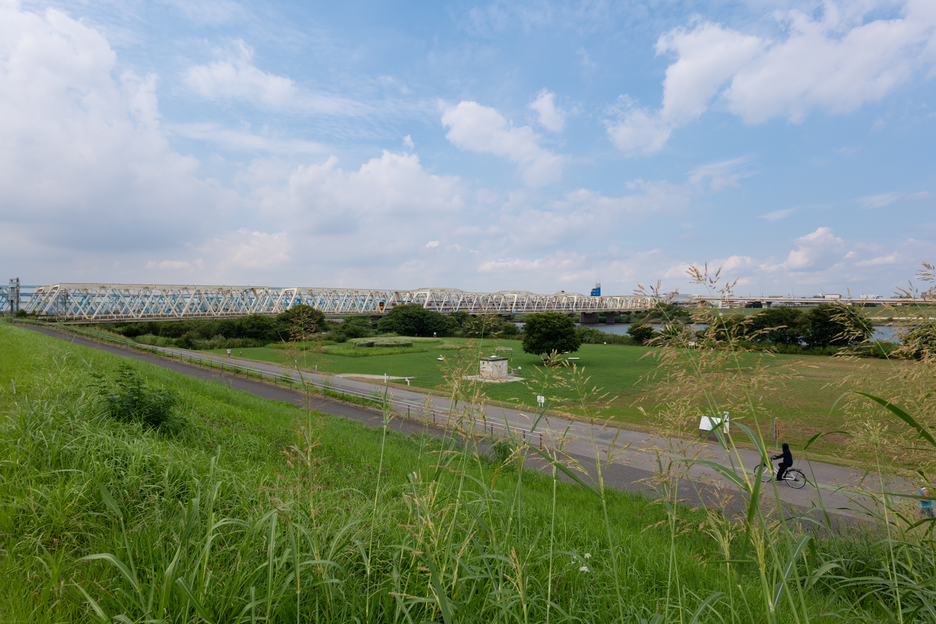 LUMIX S9／LUMIX S 20mm F2.5／絞り優先AE（1/160秒、F8）／ISO 100
