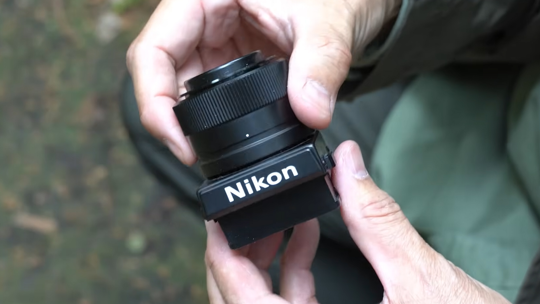 「春の白馬村を歩く｜Nikon F3で撮る日本の原風景」より