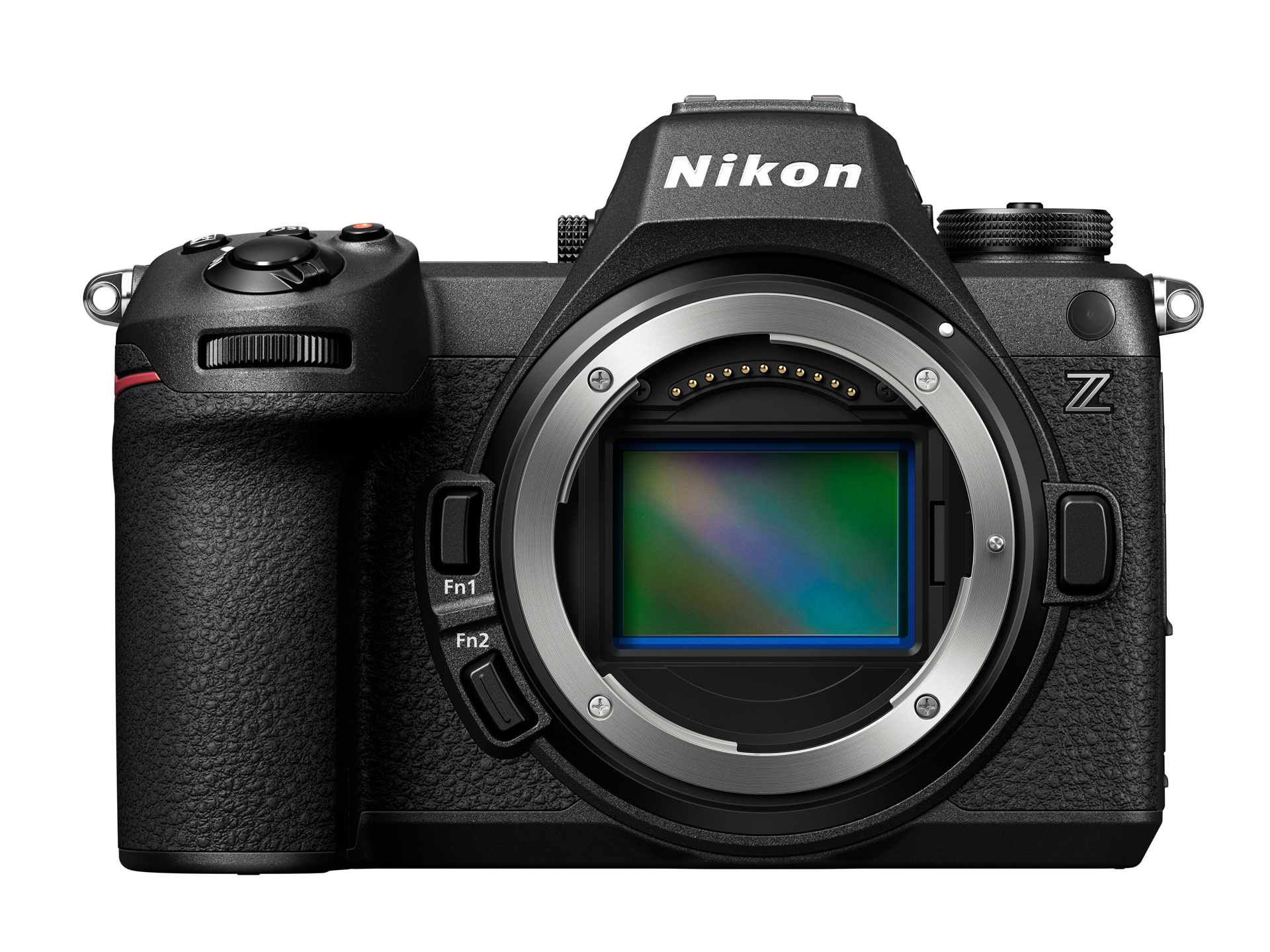ニコン Z6III