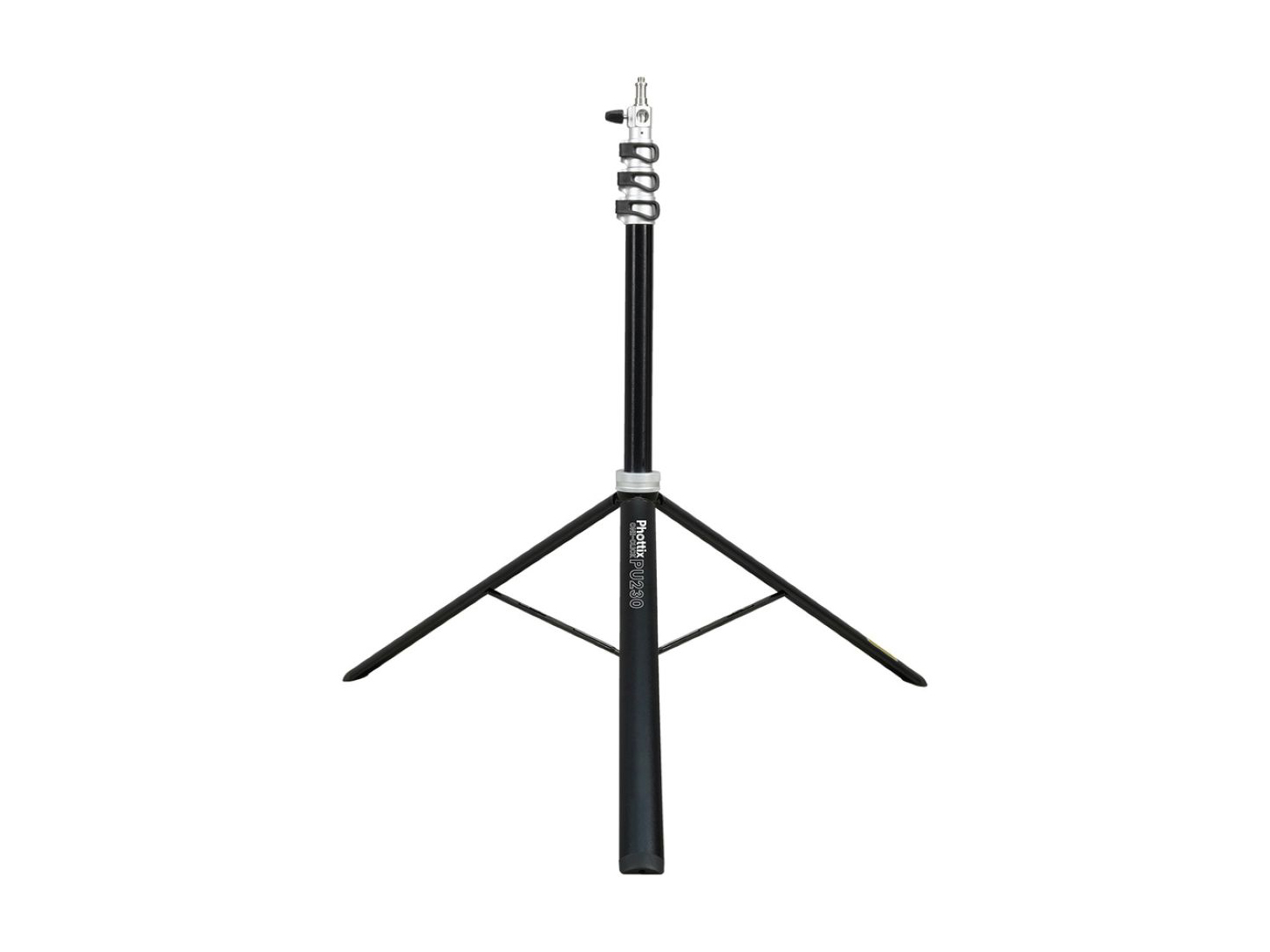 PU230 One-Click Pop Up Air Cushion Light Stand