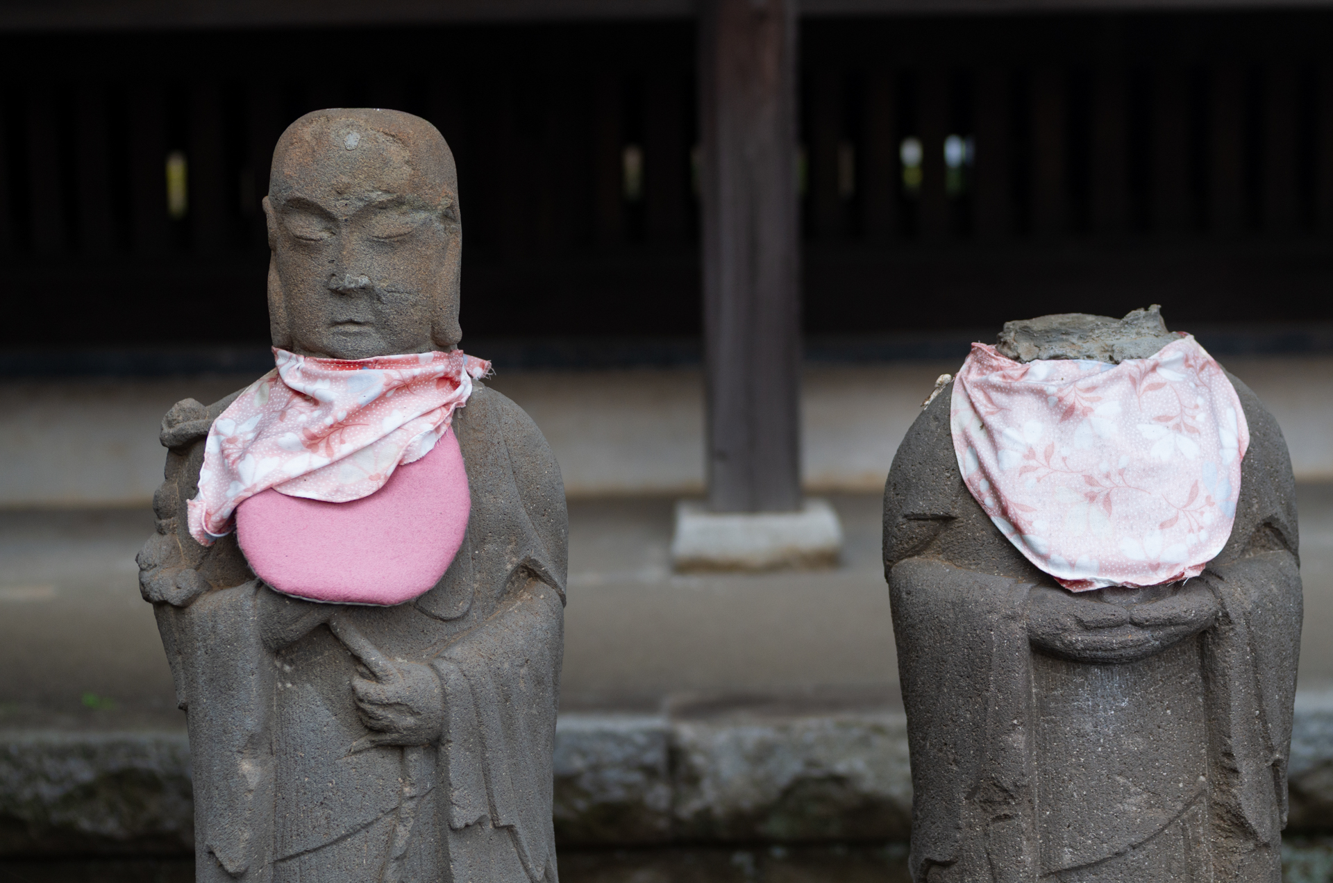 smc PENTAX-DA 40mm F2.8 XSの描写。薄いから無理をしているという感じはありませんが、このレンズはショックに弱いので取り扱い注意です。<br><span class="fnt-85">ペンタックス K-01／smc PENTAX-DA 40mm F2.8 XS／40mm／絞り優先AE（1/640秒、F4、−0.7EV）／ISO 400</span>
