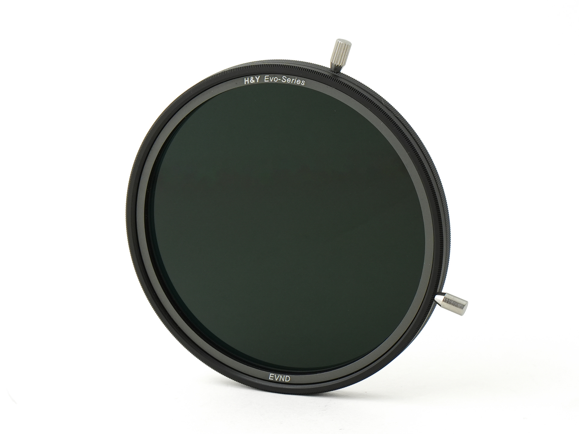 HD EVO-series Natural Color Vari ND3-32+CPL フィルター