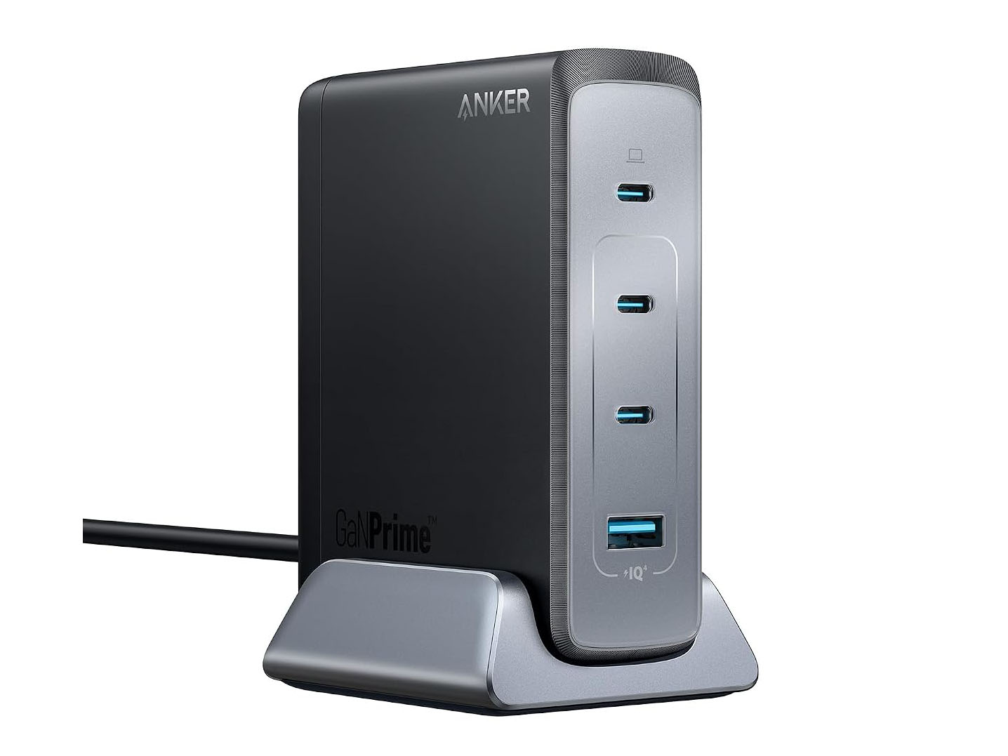 Prime Desktop Charger