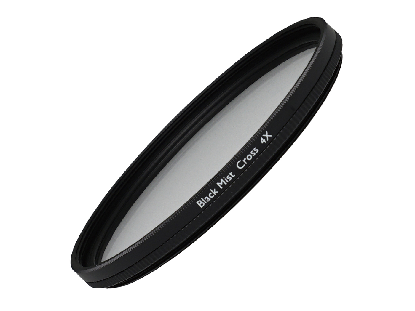 Black Mist Cross 4X