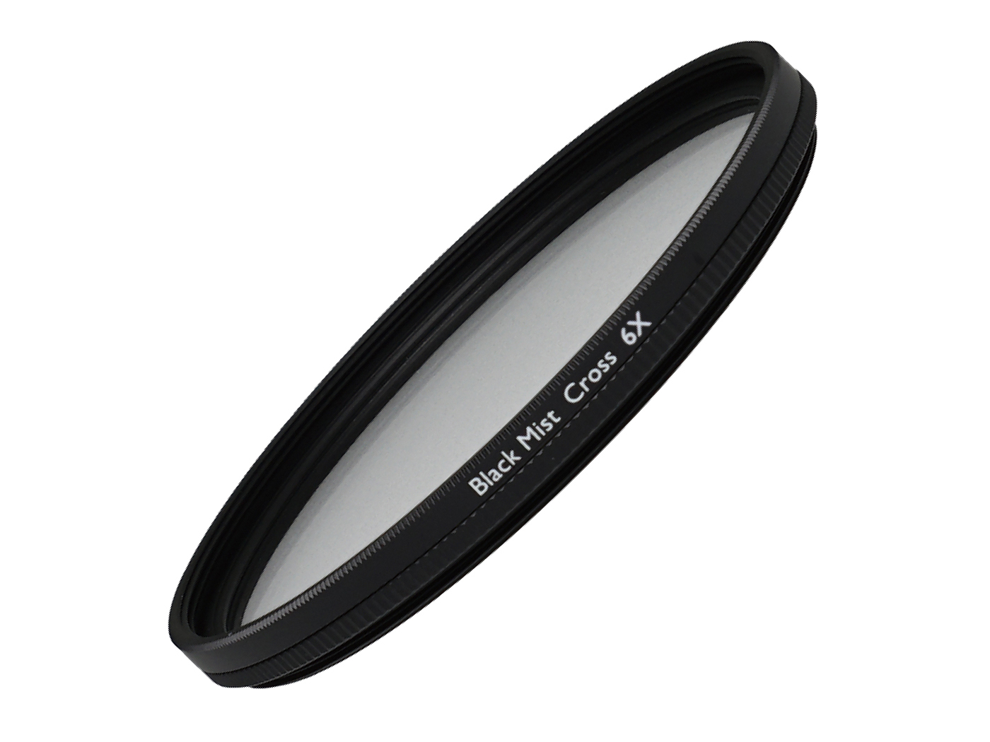 Black Mist Cross 6X