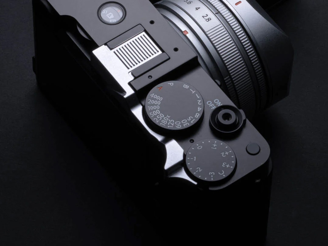 FUJIFILM X-E5専用 サムグリップ