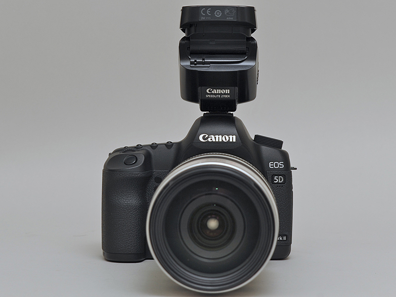 <b>90度の状態で前面から見たところ</b>