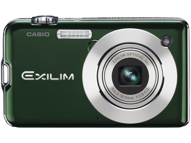 <b>EXILIM CARD EX-S12</b>