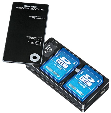 <b>ADR-DMCU2MBK（ブラック）</b>