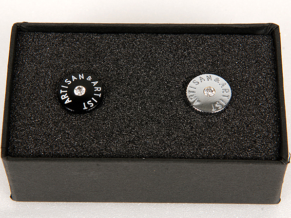 <b>ACAM-91のセット内容（クリア）</b>