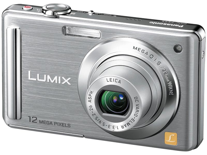 <b>LUMIX DMC-FS25</b>