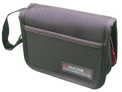 <b><small>プロ仕様メディアケース（UNX-5886）</small></b>