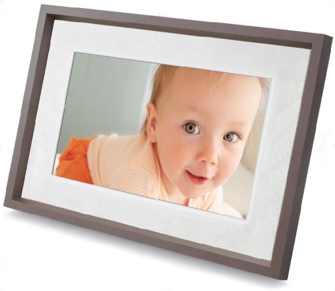 <b>Kodak EasyShare デジタルフレームM1020</b>