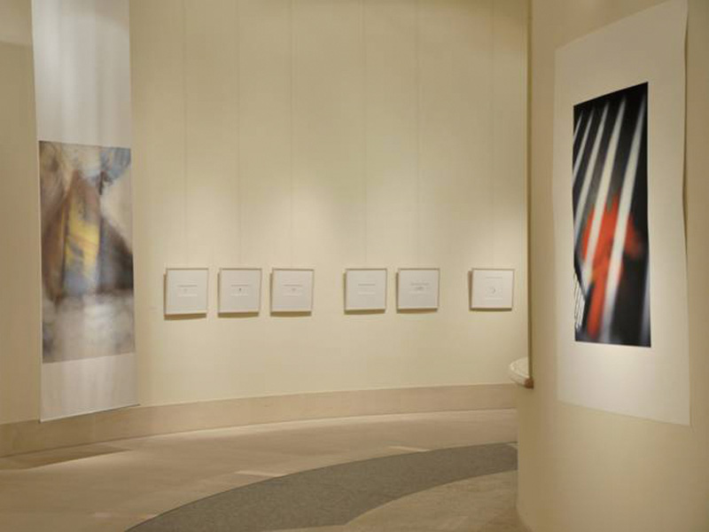 <b>GALLERY 21の様子</b>