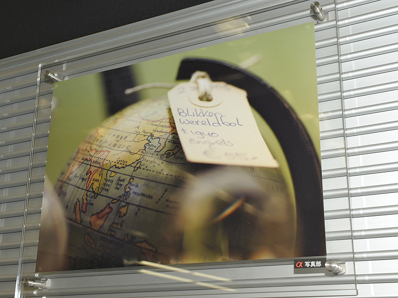 <b>竹倉氏がα写真部で撮影した作品。同氏はα写真部の女性だけを集めた“女子分科会”での撮影会なども企画している</b>