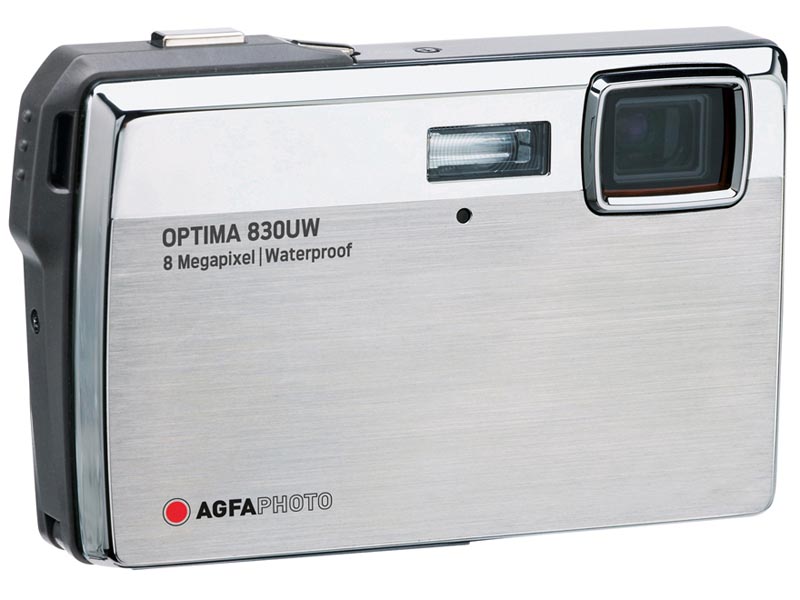 <b>AGFAPHOTO OPTIMA 830UW</b>