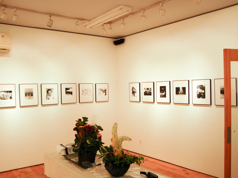 <b>ハイライトがにじむような表現はフィルムならではの特徴。その辺も今回の見所だ</b>