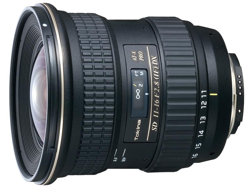 <b>AT-X 116 PRO DX</b>