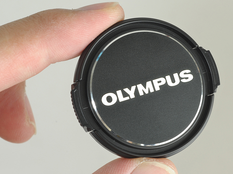 <b>レンズキャップ</b>