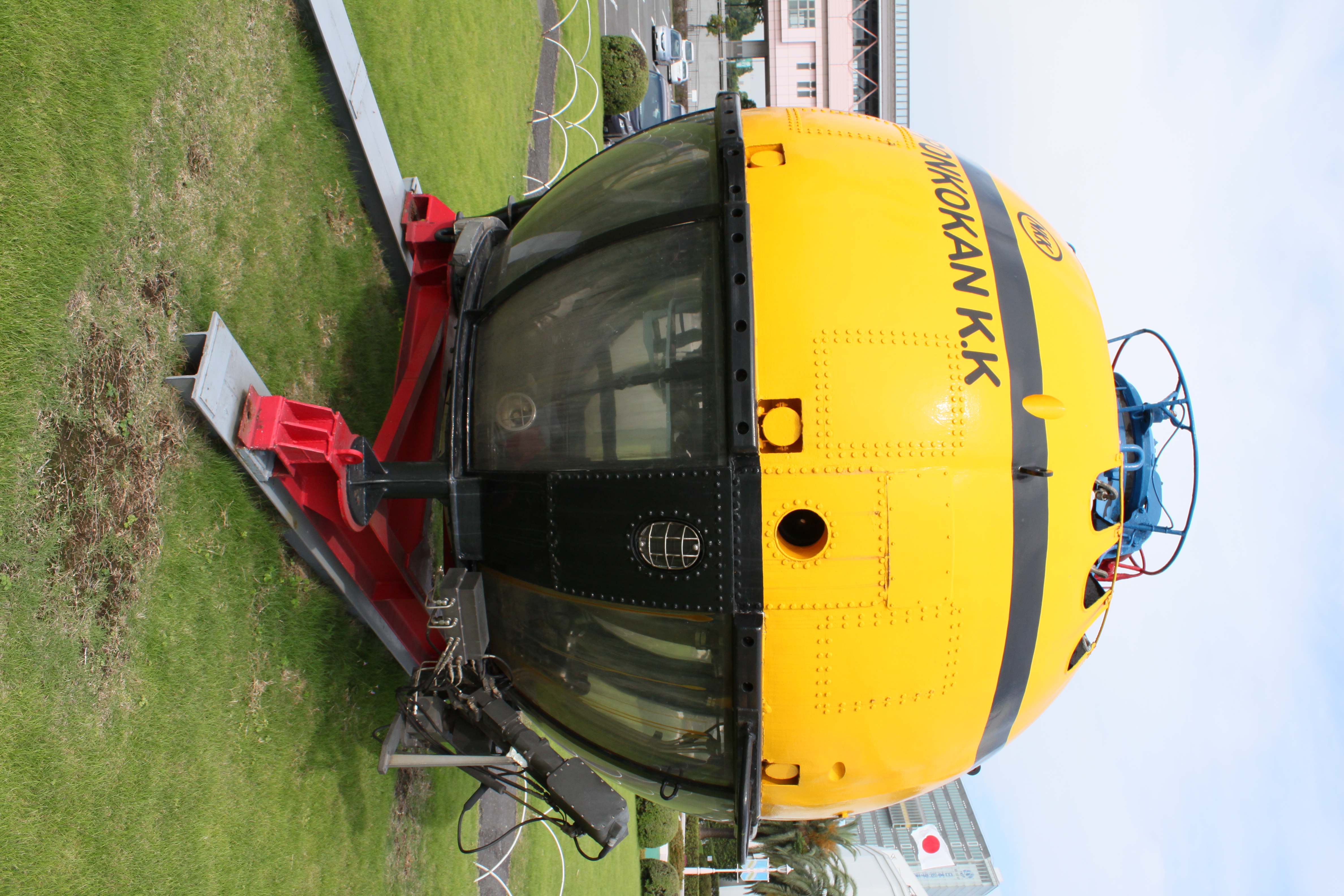 <b>EF-S 18-55mm F3.5-5.6 IS / 4,752×3,168 / 1/200秒 / F9 / －0.7EV / ISO200 / WB:太陽光 / 18mm（29mm相当）</b>