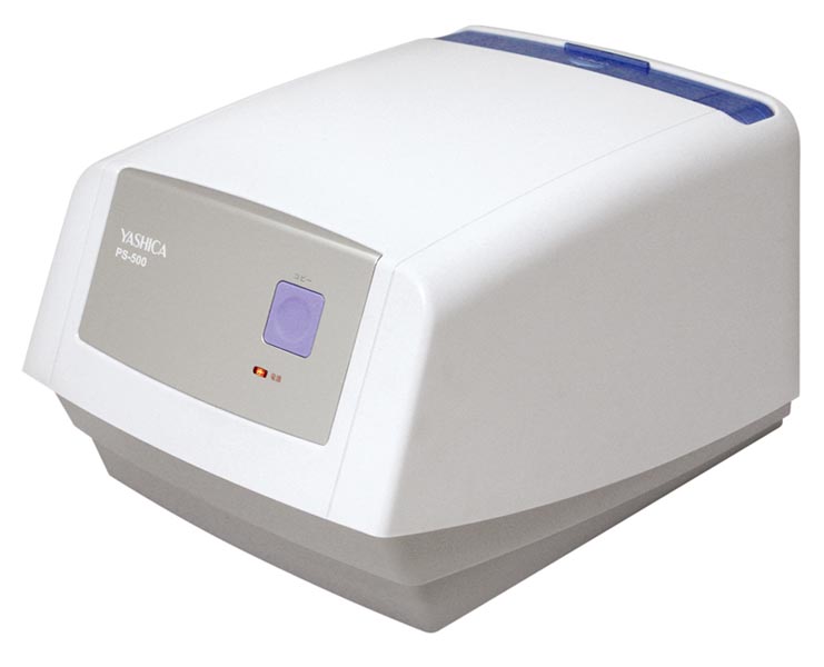 <b>YASHICA PS-500</b>