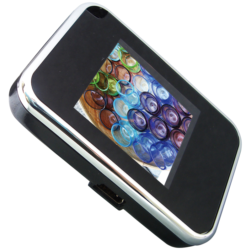 <b>PHOTTY-GL15-BK</b>