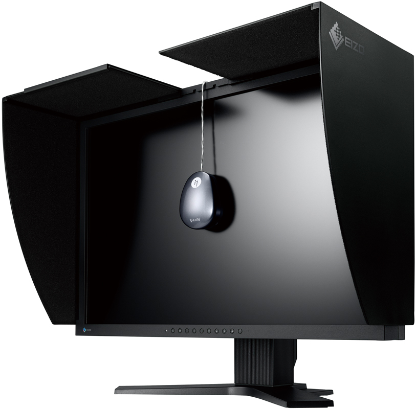 <b>ColorEdge CG243W</b>