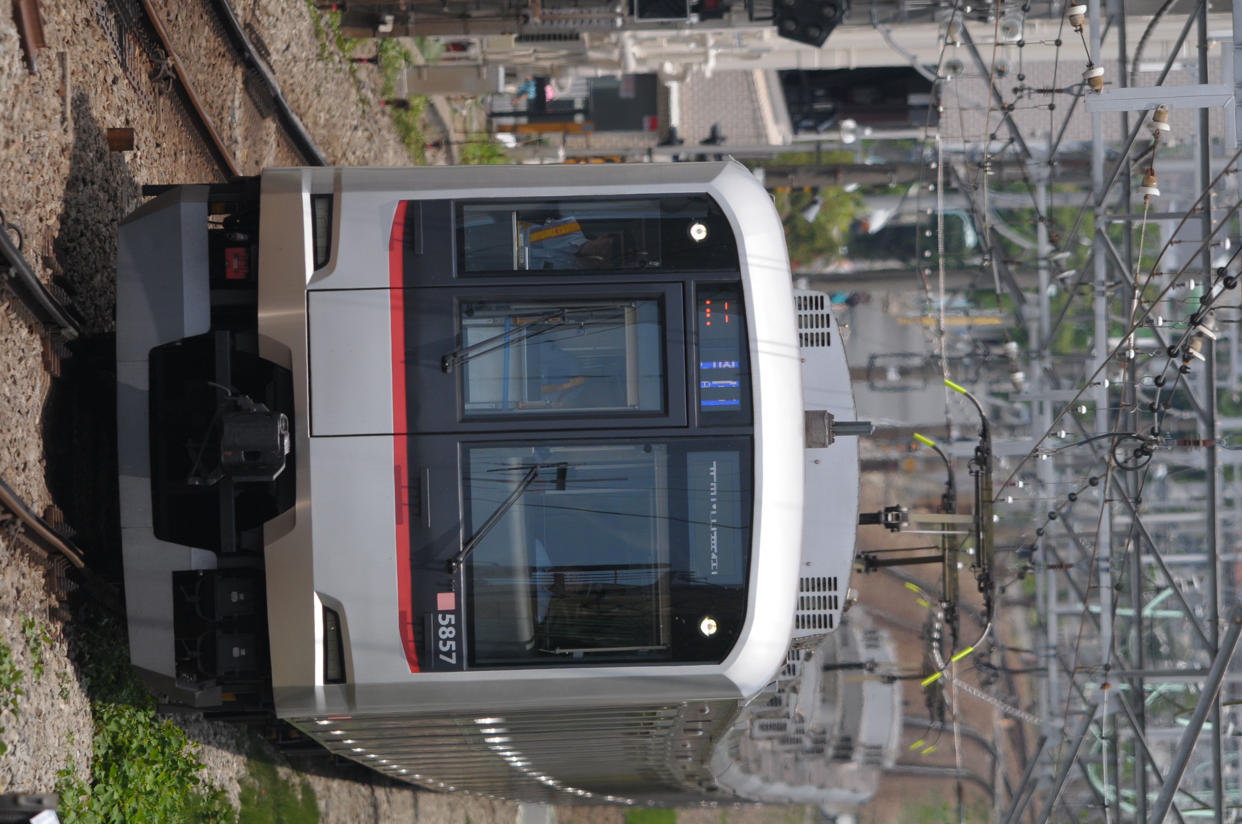 <b>D300 / 2848x4288 / 1/1,000秒 / F7 / -0.3EV / ISO400 / 絞り優先AE / WB:晴天 / 350mm</b>