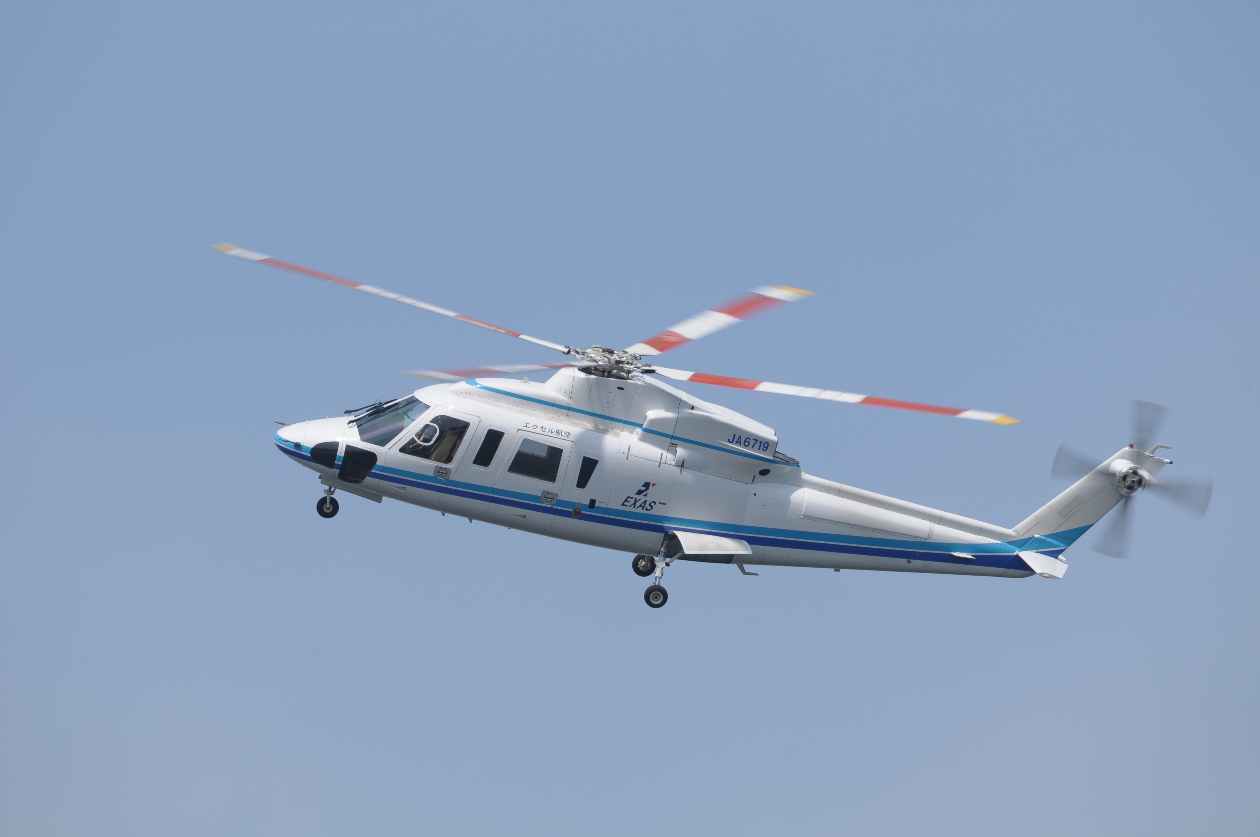 <b>D300 / 4,288×2,848 / 1/400秒 / F14 / -0.3EV / ISO200 / シャッター速度優先AE / WB:晴天 / 450mm</b>