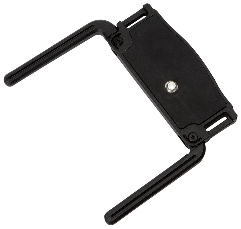 <b>アームを広げたところ</b>