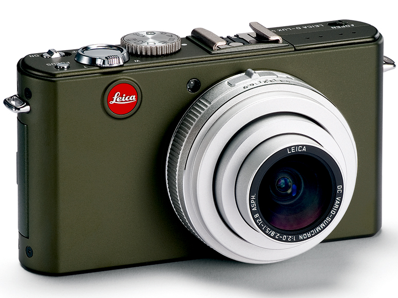 <b>D-LUX 4サファリ</b>