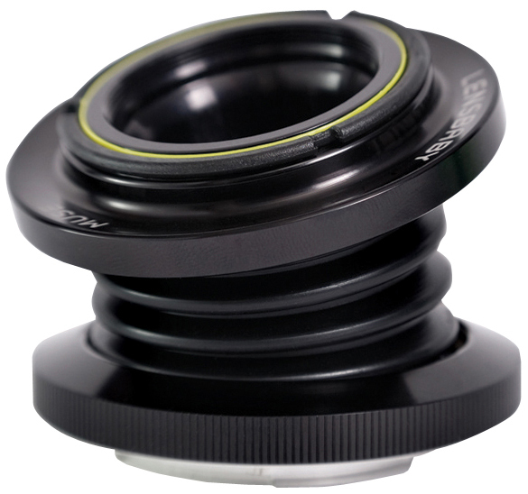 <b>レンズベビー（LENSBABY）ミューズ</b>